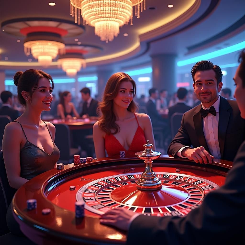 betcity